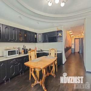 1-к квартира, вторичка, 53м2, 18/19 этаж