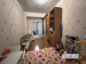 3-к квартира, вторичка, 88м2, 2/3 этаж