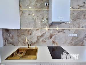 1-к квартира, вторичка, 47м2, 12/16 этаж