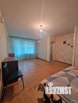 2-к квартира, вторичка, 44м2, 3/5 этаж