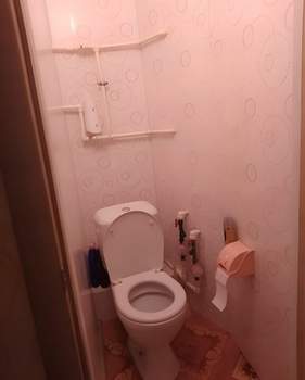 2-к квартира, вторичка, 49м2, 7/9 этаж