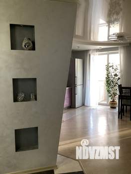 3-к квартира, вторичка, 90м2, 5/10 этаж