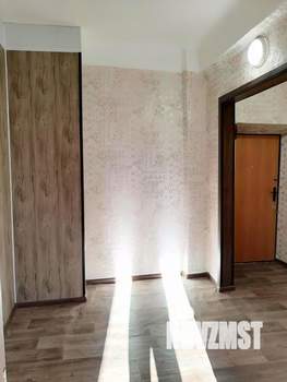 3-к квартира, вторичка, 74м2, 1/3 этаж