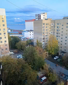 2-к квартира, вторичка, 43м2, 8/9 этаж