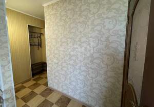 1-к квартира, вторичка, 44м2, 4/5 этаж