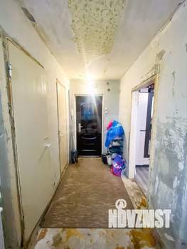 1-к квартира, вторичка, 33м2, 2/9 этаж