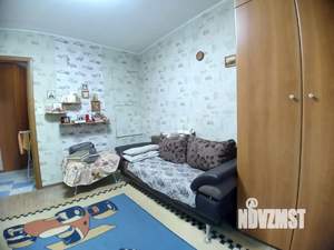 2-к квартира, вторичка, 49м2, 8/9 этаж
