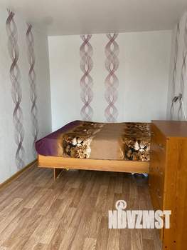 2-к квартира, вторичка, 44м2, 5/5 этаж