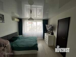 3-к квартира, вторичка, 60м2, 3/9 этаж