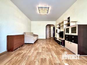1-к квартира, вторичка, 38м2, 9/10 этаж