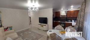 2-к квартира, вторичка, 51м2, 1/9 этаж