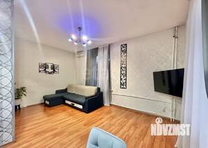 2-к квартира, вторичка, 53м2, 3/5 этаж