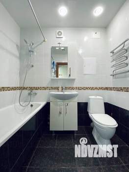 2-к квартира, вторичка, 39м2, 6/6 этаж