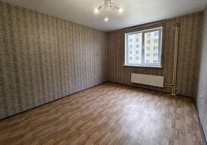 1-к квартира, вторичка, 33м2, 7/10 этаж