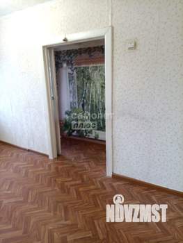 2-к квартира, вторичка, 45м2, 3/5 этаж