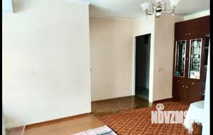 2-к квартира, вторичка, 43м2, 3/6 этаж