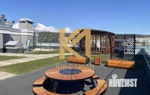 3-к квартира, сданный дом, 92м2, 8/10 этаж