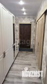 3-к квартира, вторичка, 82м2, 9/10 этаж
