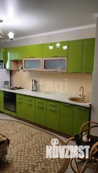 2-к квартира, вторичка, 58м2, 6/10 этаж