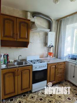 2-к квартира, вторичка, 42м2, 3/5 этаж