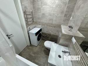 1-к квартира, вторичка, 32м2, 17/22 этаж