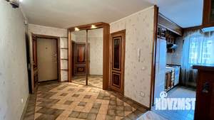 3-к квартира, вторичка, 84м2, 3/9 этаж