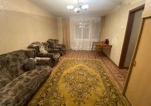 2-к квартира, вторичка, 52м2, 8/9 этаж