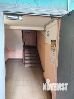 2-к квартира, вторичка, 52м2, 4/9 этаж