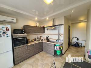 1-к квартира, вторичка, 45м2, 8/23 этаж