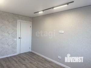 2-к квартира, вторичка, 56м2, 10/10 этаж