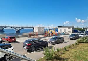 3-к квартира, вторичка, 118м2, 5/16 этаж