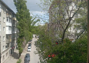 3-к квартира, вторичка, 85м2, 4/12 этаж