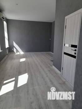 Студия квартира, вторичка, 38м2, 1/2 этаж