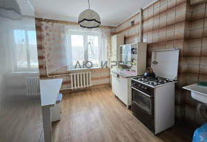 3-к квартира, вторичка, 61м2, 4/9 этаж