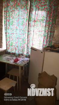 3-к квартира, вторичка, 59м2, 2/5 этаж