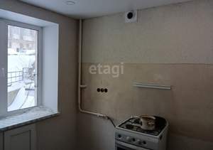 2-к квартира, вторичка, 49м2, 1/5 этаж
