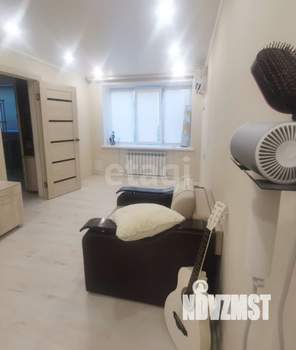 1-к квартира, вторичка, 31м2, 1/8 этаж