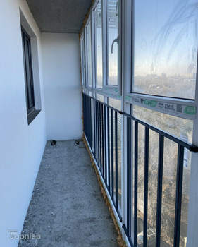 2-к квартира, вторичка, 57м2, 9/10 этаж