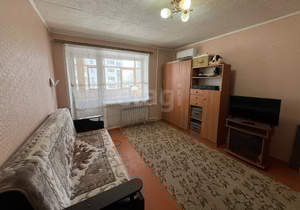 1-к квартира, вторичка, 37м2, 3/9 этаж