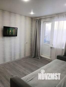 1-к квартира, вторичка, 21м2, 4/9 этаж