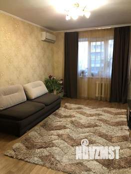 3-к квартира, вторичка, 64м2, 5/9 этаж