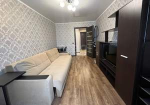 2-к квартира, вторичка, 41м2, 4/5 этаж