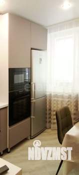 3-к квартира, вторичка, 66м2, 4/9 этаж