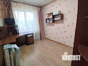 3-к квартира, вторичка, 63м2, 1/9 этаж