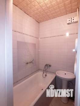 1-к квартира, вторичка, 32м2, 5/6 этаж