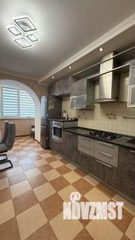 3-к квартира, вторичка, 98м2, 9/11 этаж