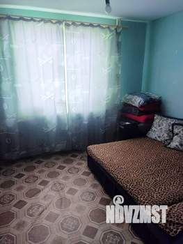 3-к квартира, вторичка, 81м2, 1/10 этаж