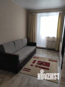 1-к квартира, вторичка, 35м2, 9/14 этаж