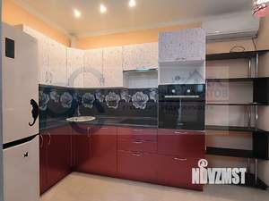 2-к квартира, вторичка, 51м2, 14/14 этаж