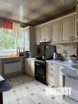 4-к квартира, вторичка, 80м2, 9/9 этаж